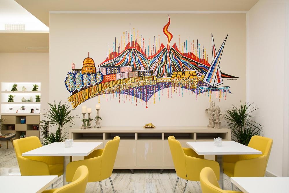 The Five Rooms Napoli