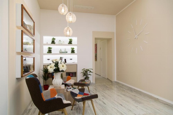 The Five Rooms Napoli image 17