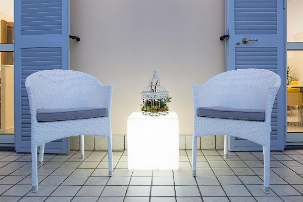 The Five Rooms Napoli Main image