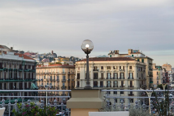 The Five Rooms Napoli Main image